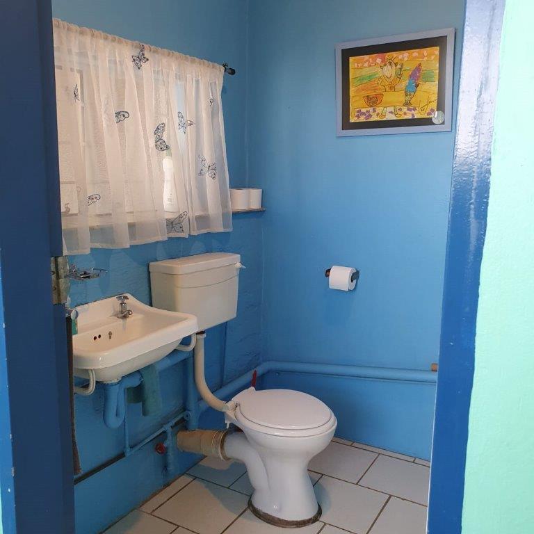 Commercial Property for Sale in Ladybrand Free State